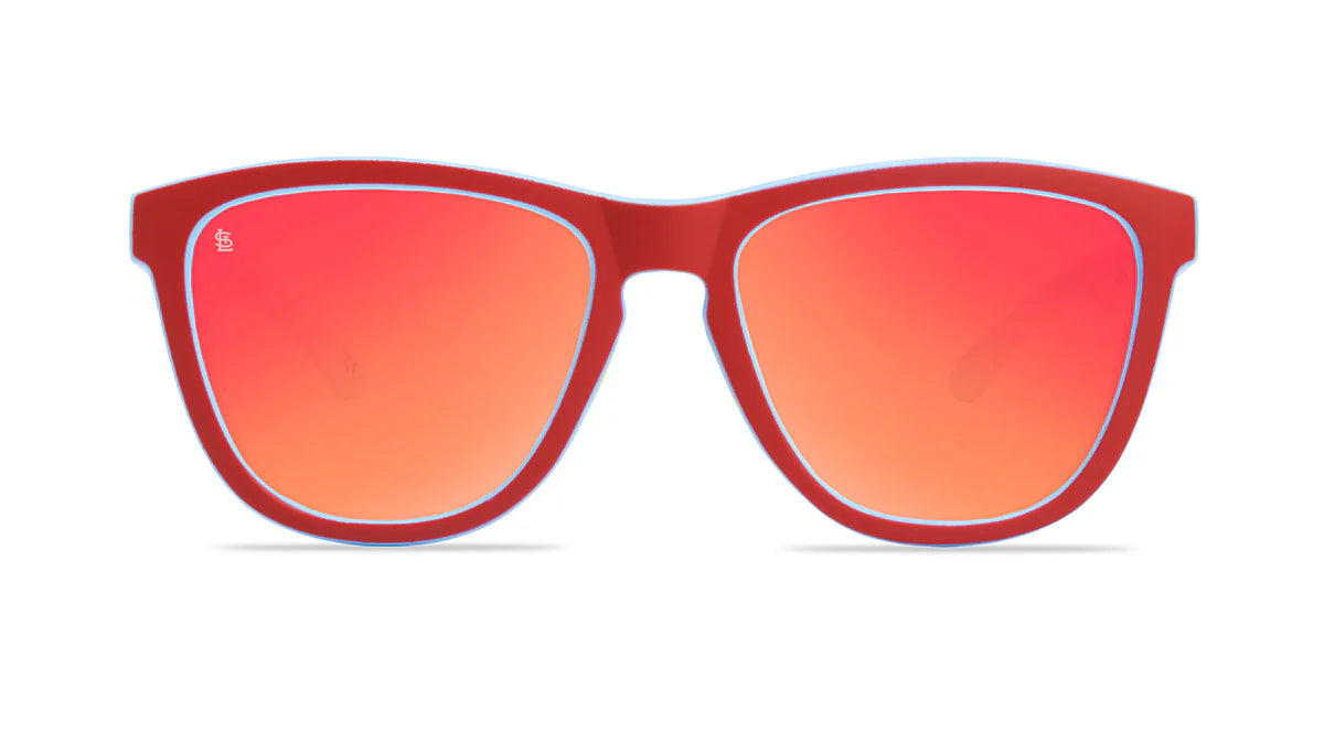 Knockaround Premiums Sport: St. Louis Cardinals