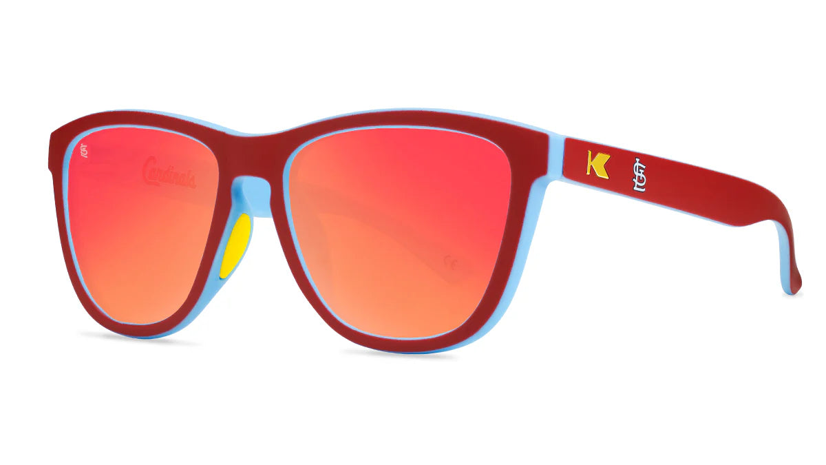 Knockaround Premiums Sport: St. Louis Cardinals