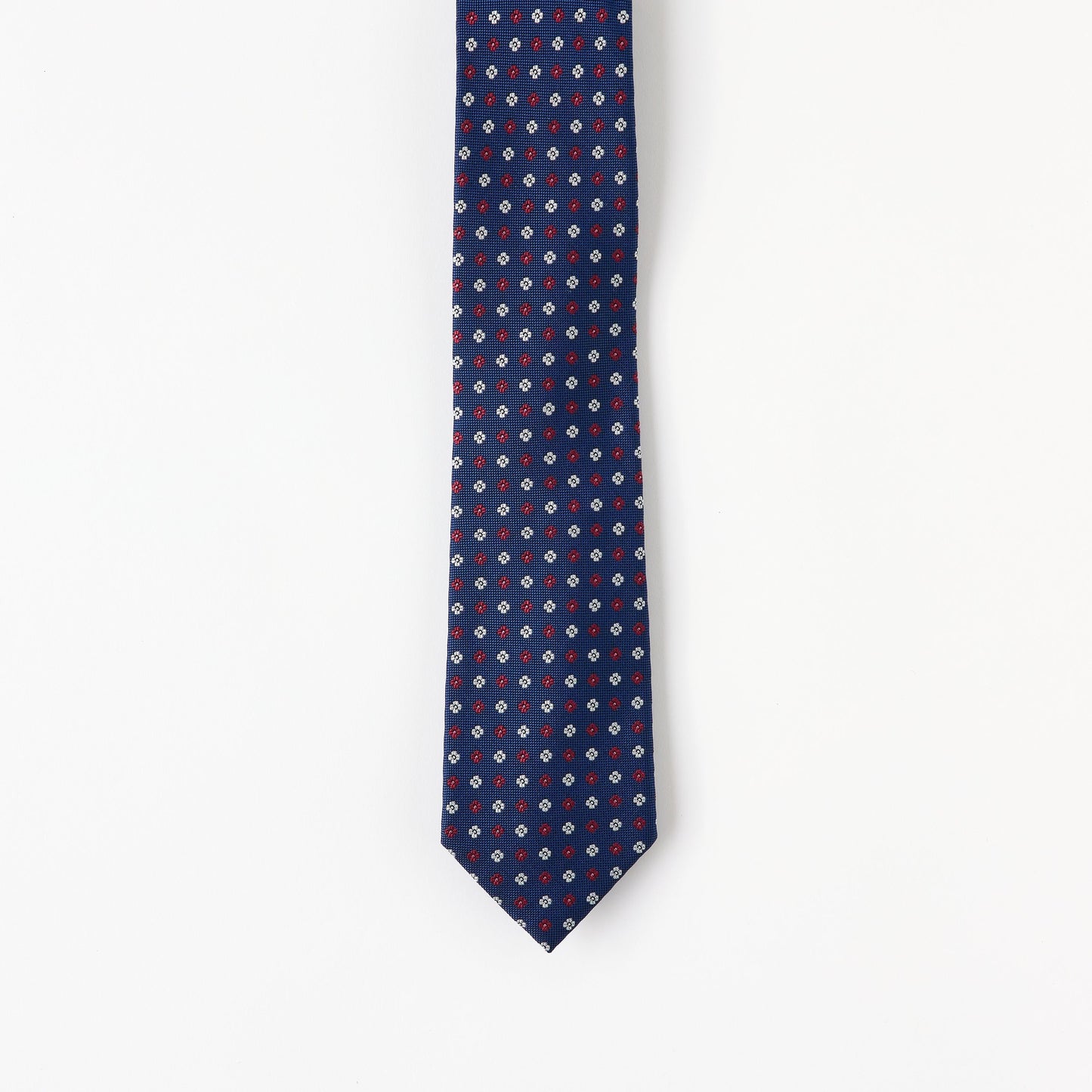 Norwood Neat Tie