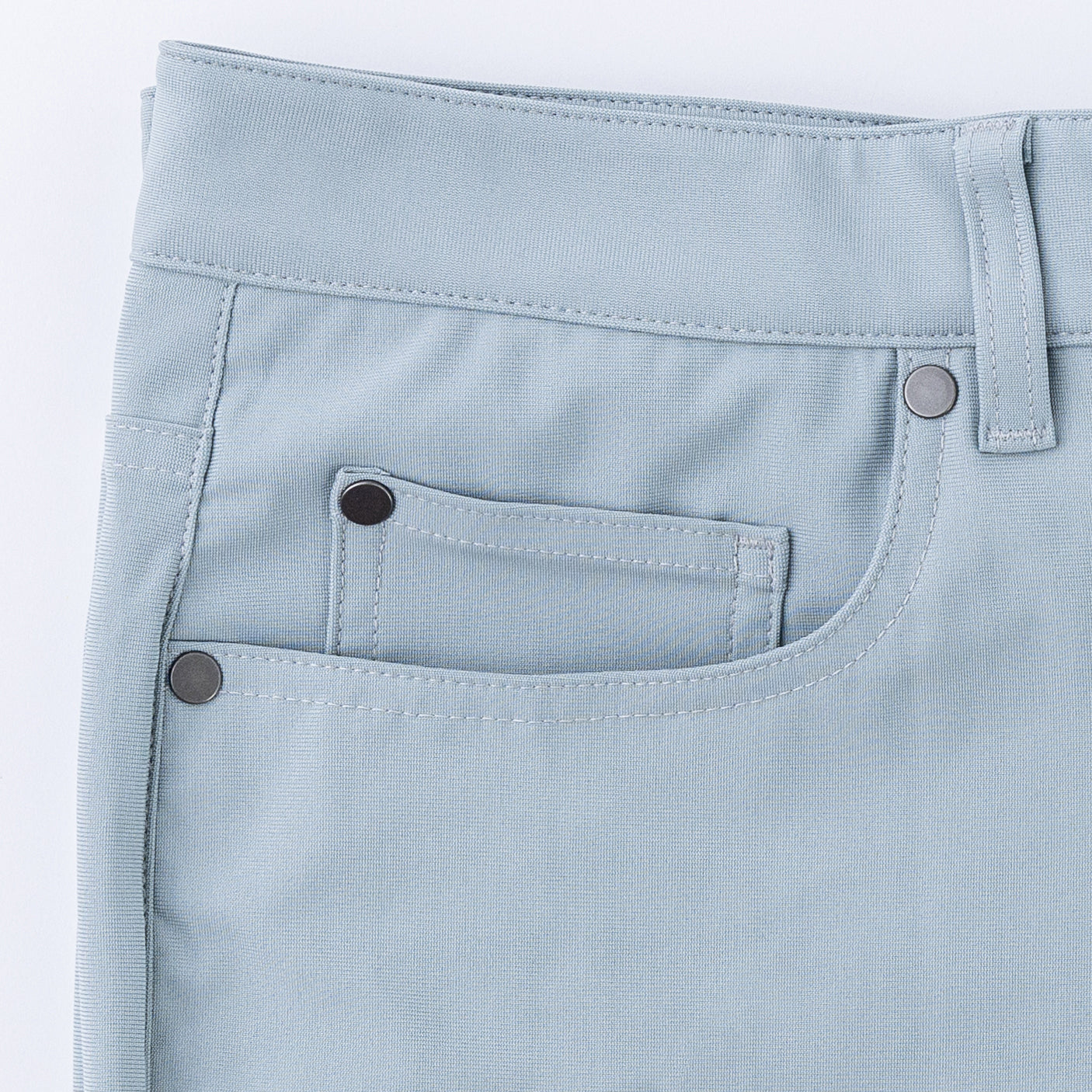 Performance Five-Pocket Four Way Stretch Pant - Available in 5 Colors