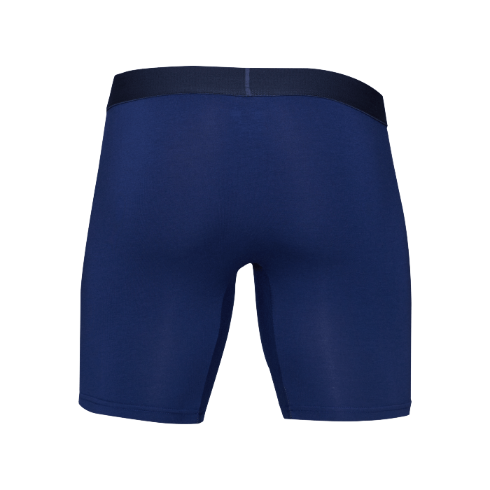 Biker Brief with Fly