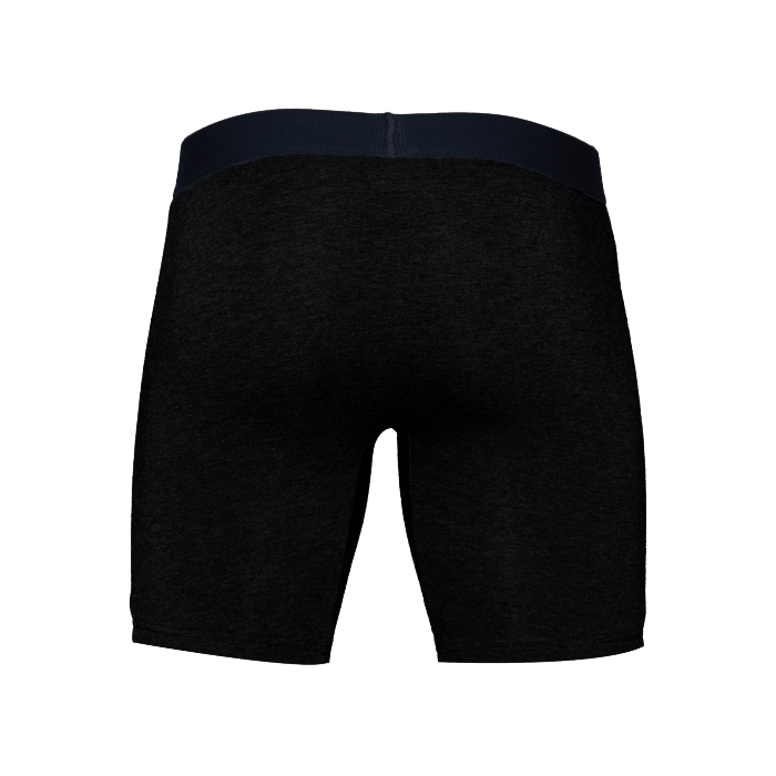 Biker Brief with Fly