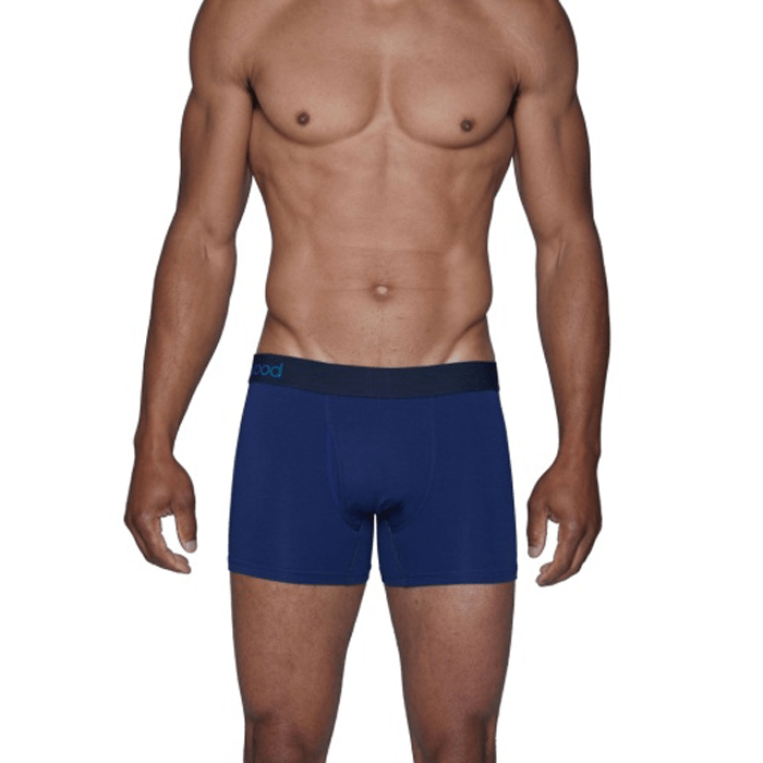 Boxer Brief with Fly