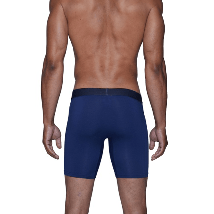 Biker Brief with Fly