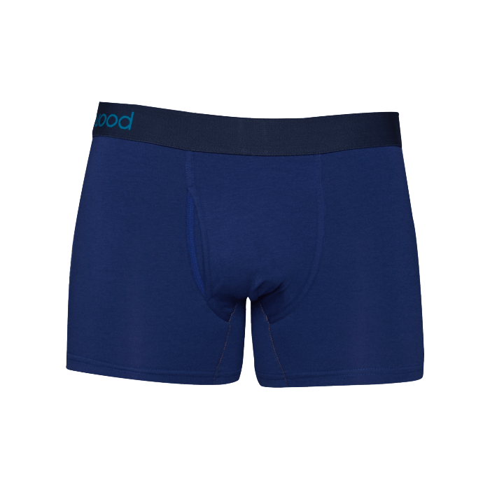Boxer Brief with Fly