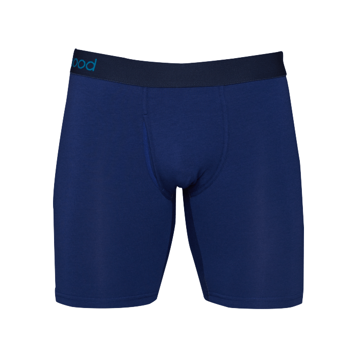 Biker Brief with Fly
