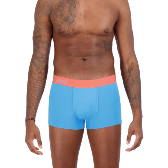 Boxer Brief with Fly