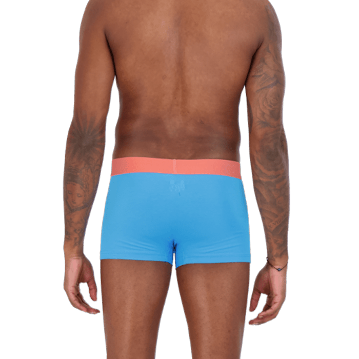 Boxer Brief with Fly