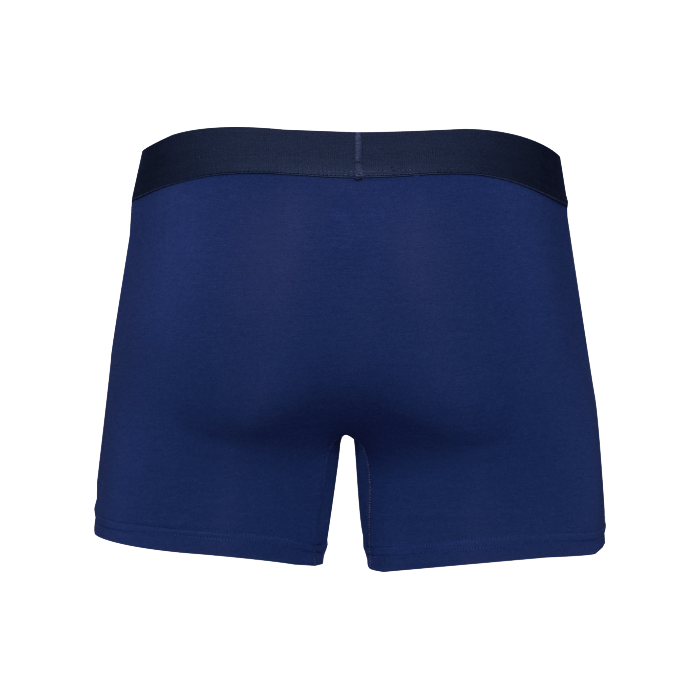 Boxer Brief with Fly