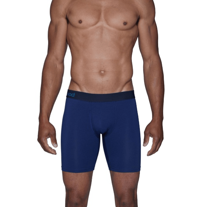 Biker Brief with Fly
