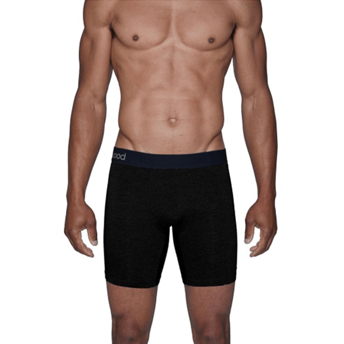 Biker Brief with Fly