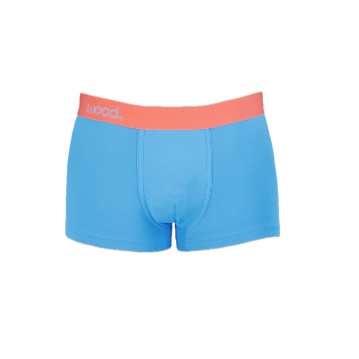 Boxer Brief with Fly