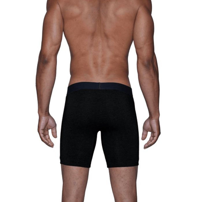 Biker Brief with Fly