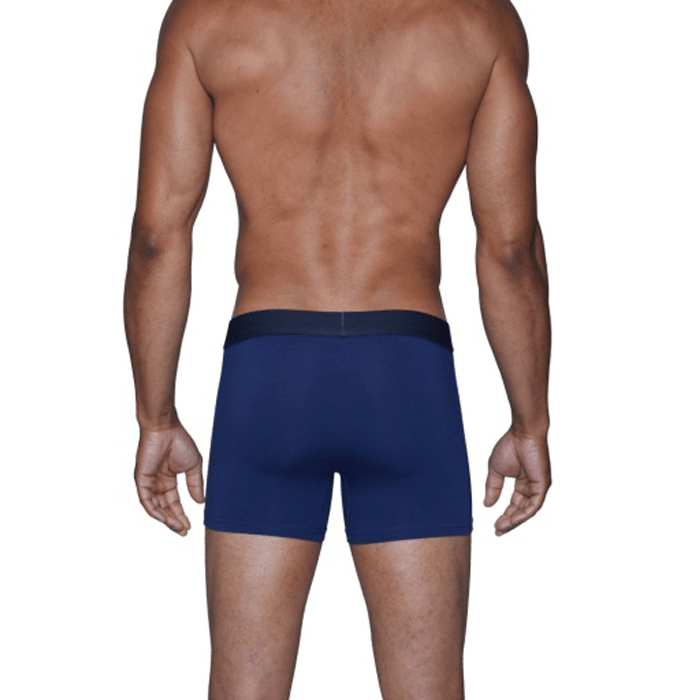 Boxer Brief with Fly