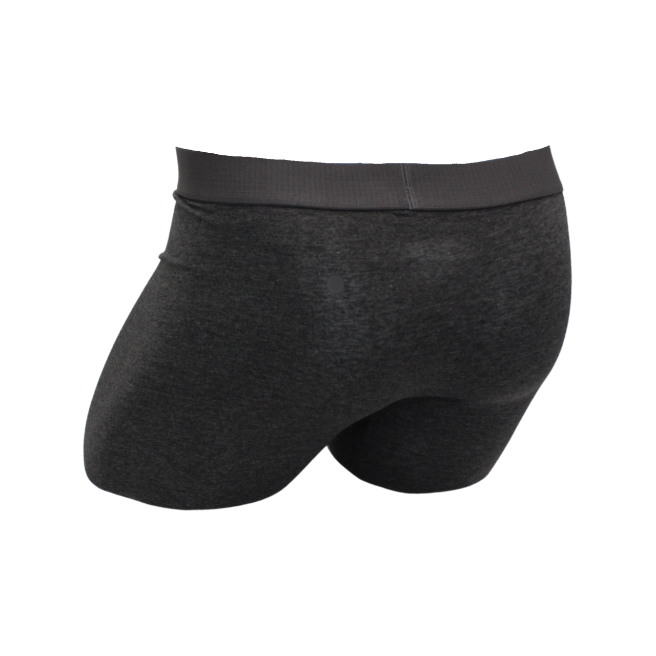 Men's Biker Brief w/ Fly