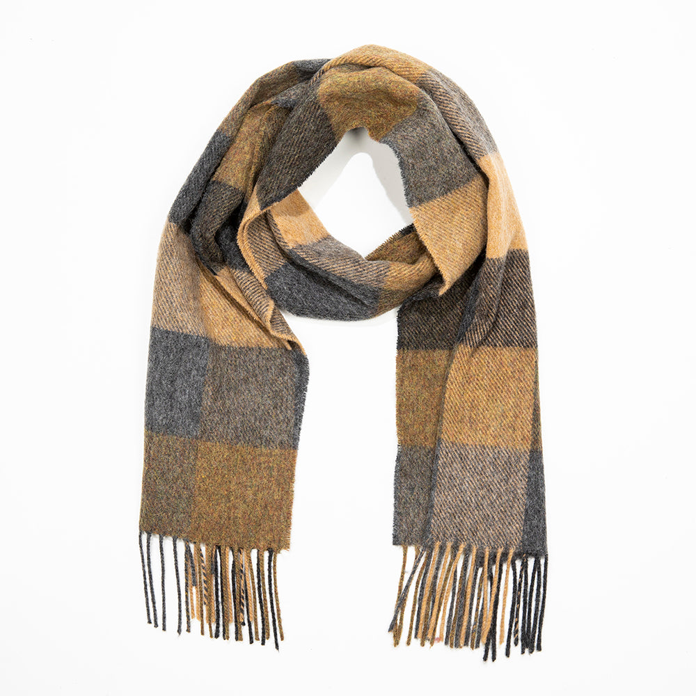 Hanly Lambswool Scarf