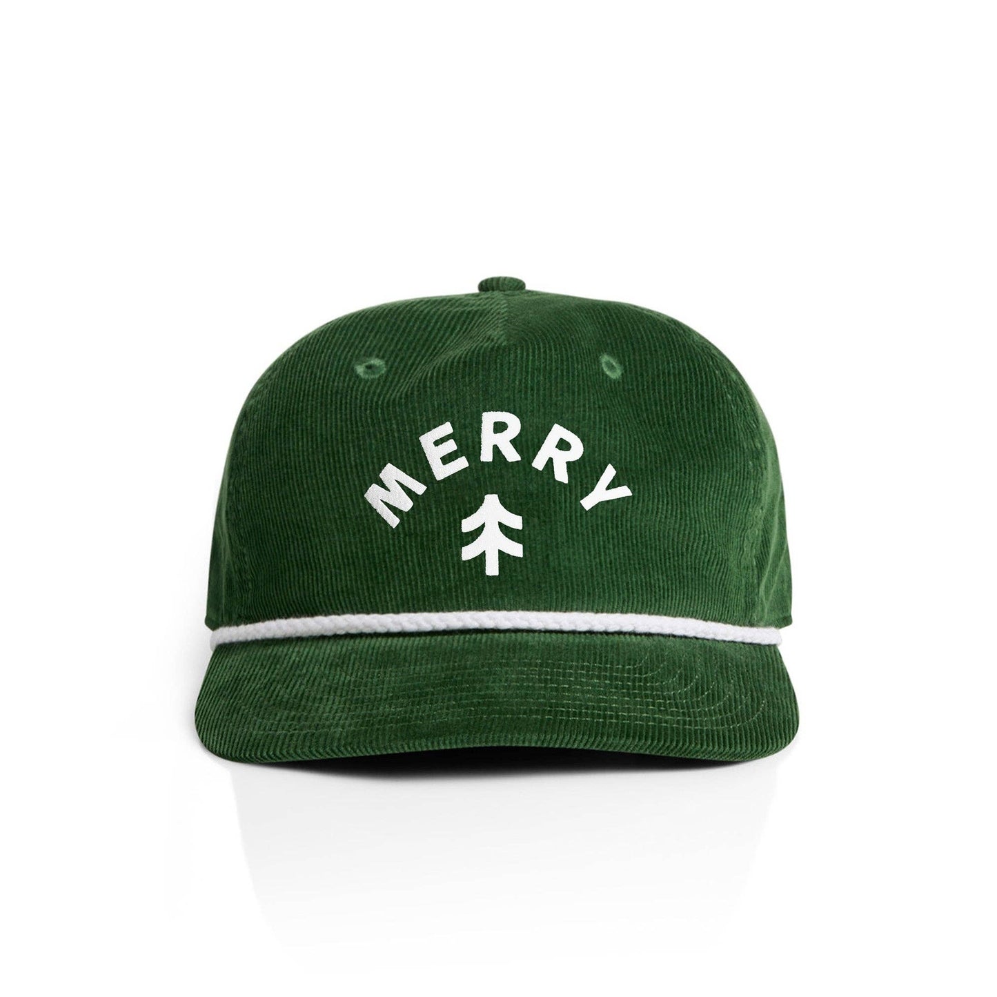 Merry Corduroy Hat