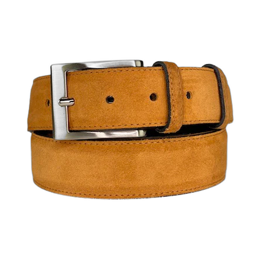 Yale Leather Belt by Armin Oehler