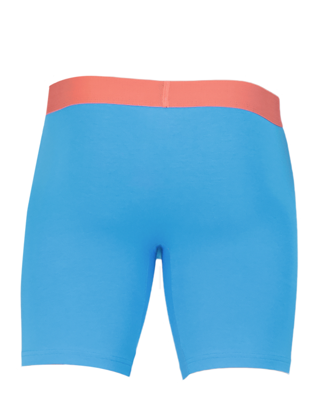 Men's Biker Brief w/ Fly