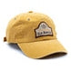 Twill Country Cap