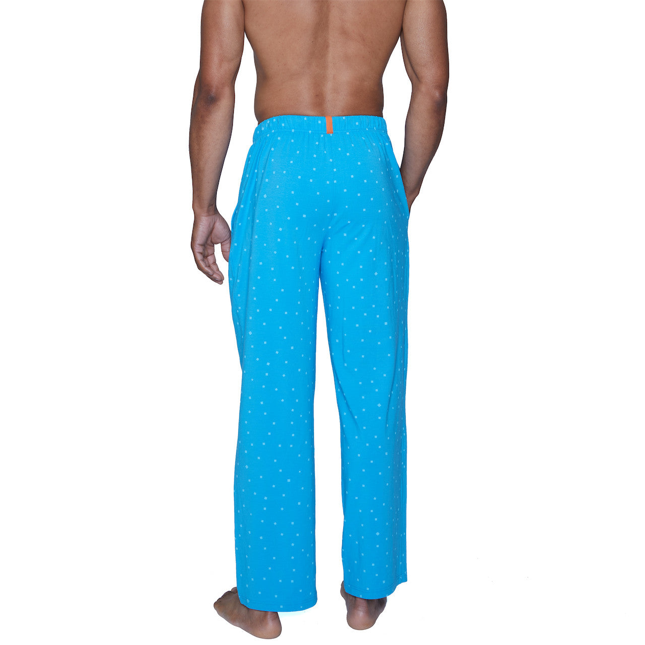 Lounge Pant w/Drawstring & Pockets