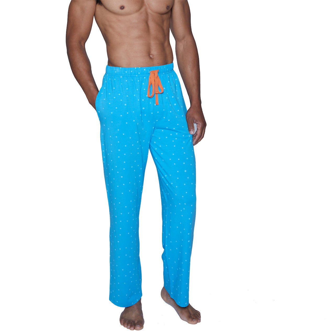 Lounge Pant w/Drawstring & Pockets