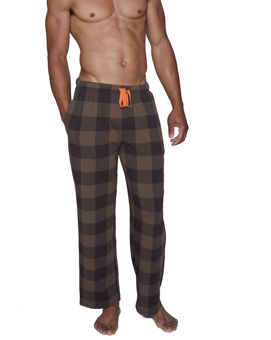 Lounge Pant with Drawstring & Pockets