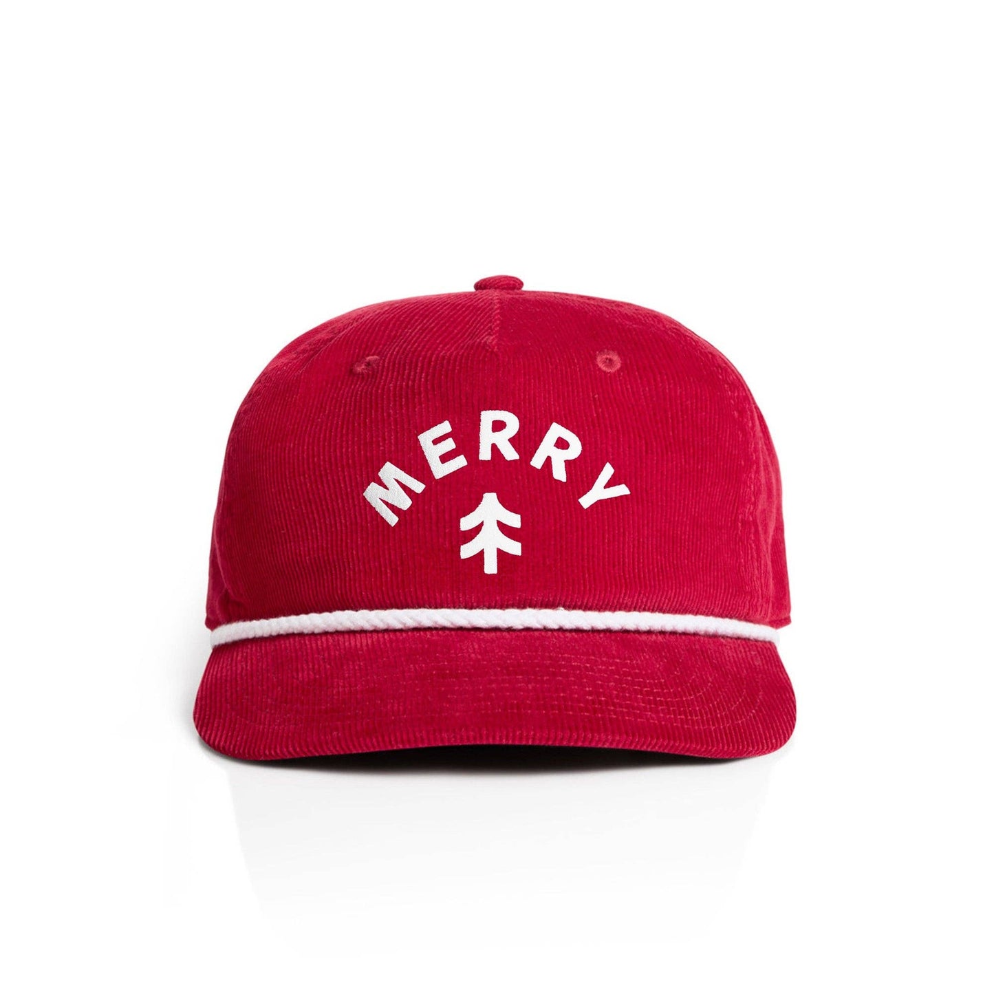 Merry Corduroy Hat