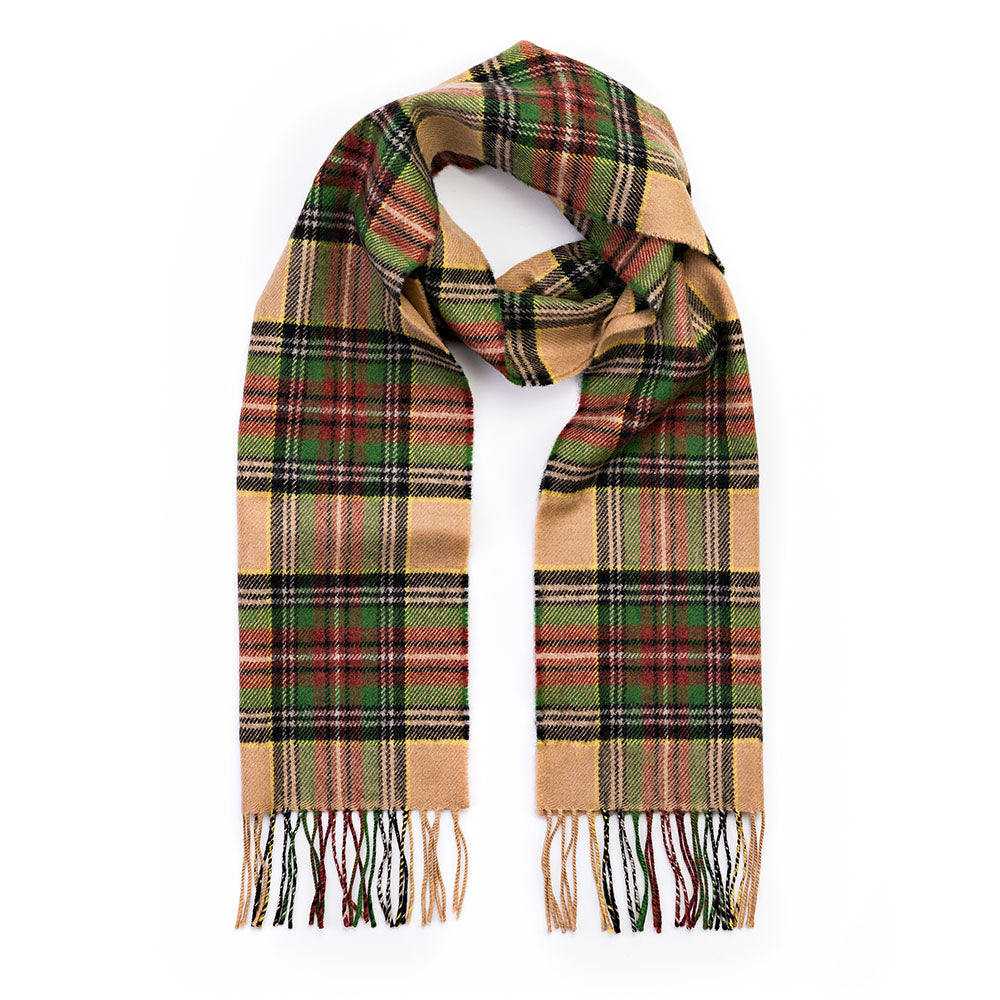 Hanly Merino Wool Scarf