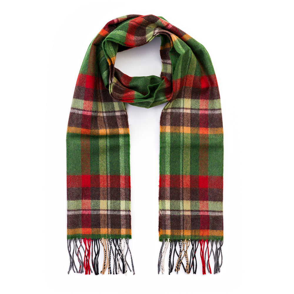 Hanly Merino Wool Scarf