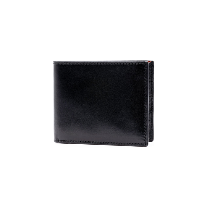 Edward Saddle Leather Billfold by Martin Dingman