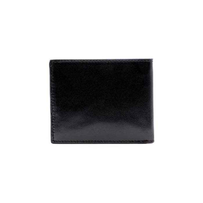 Edward Saddle Leather Billfold by Martin Dingman