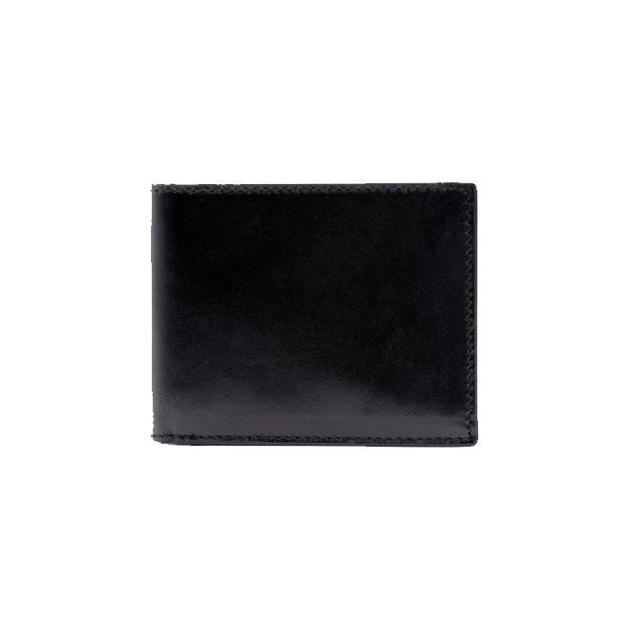 Edward Saddle Leather Billfold by Martin Dingman