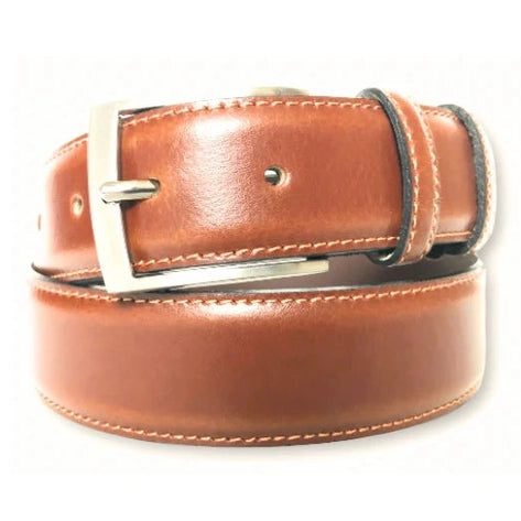 Furman Leather Belt by Armin Oehler
