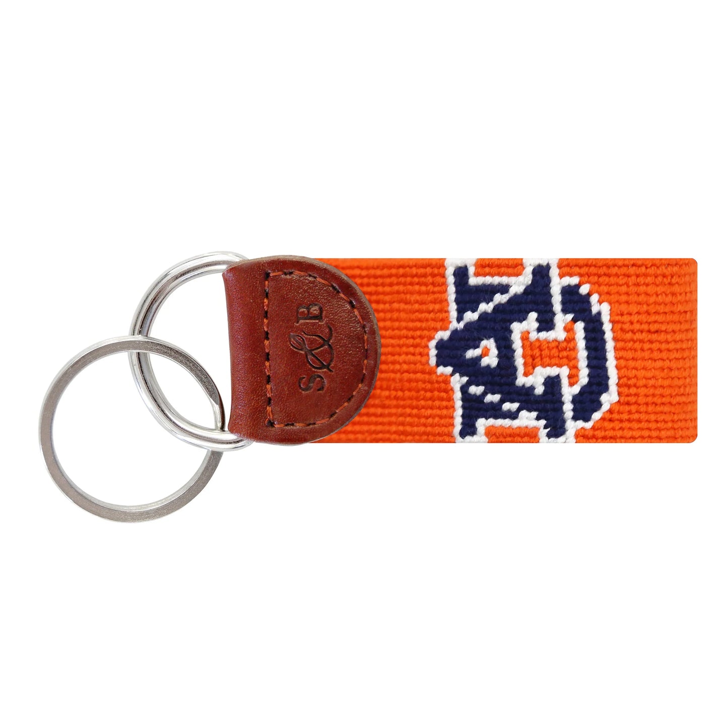 Auburn University Key Fob