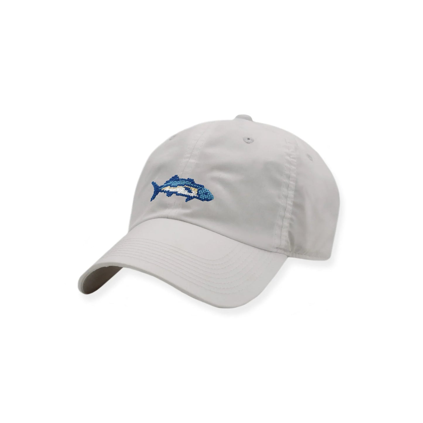 Azul Fish Performance Hat