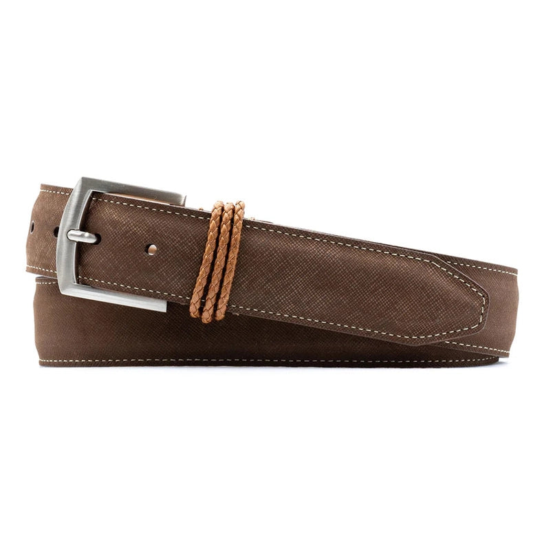 Bermuda Braid Belt by Martin Dingman