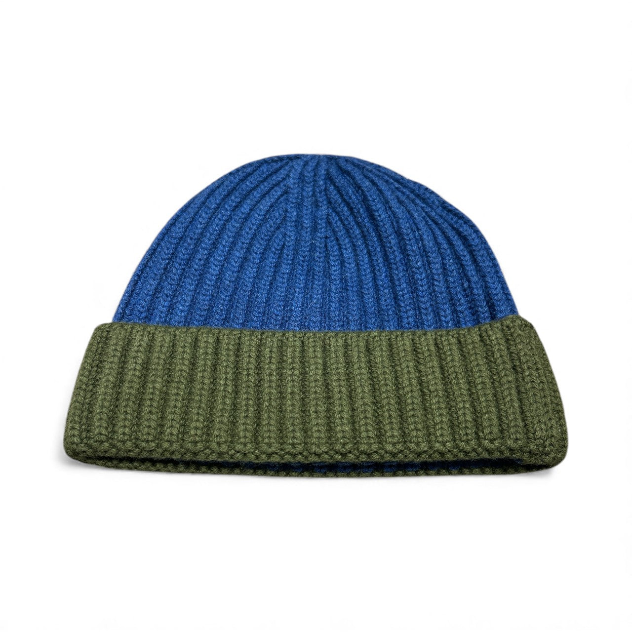 Four-Ply 100% Cashmere Beanie