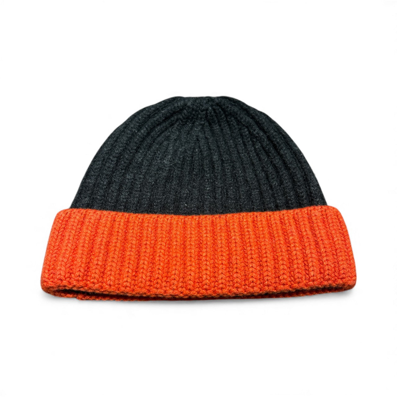 Four-Ply 100% Cashmere Beanie