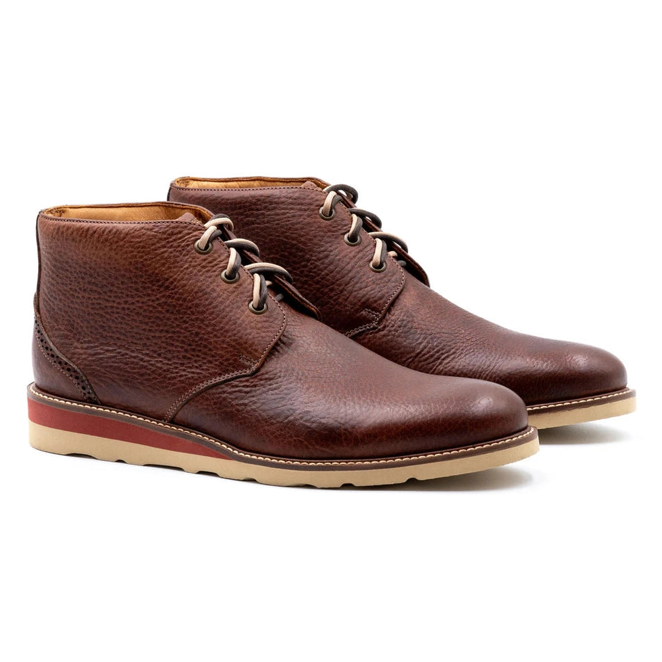 Blue Ridge Chukka by Martin Dingman