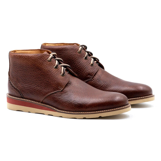 Blue Ridge Chukka by Martin Dingman