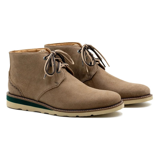 Blue Ridge Chukka by Martin Dingman