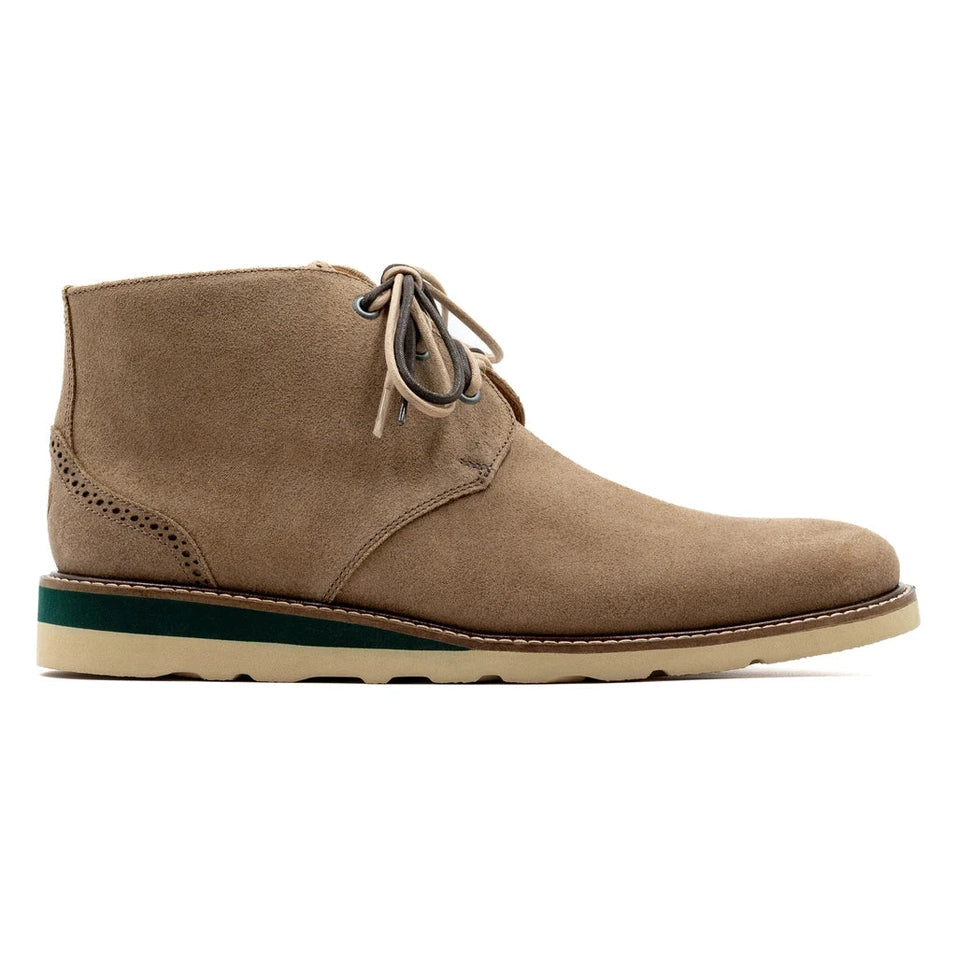 Blue Ridge Chukka by Martin Dingman