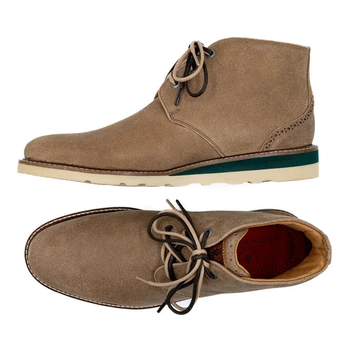 Blue Ridge Chukka by Martin Dingman