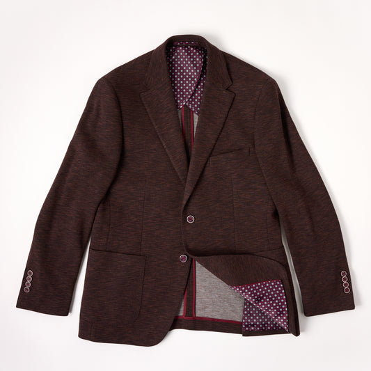 Linden Knit Soft Jacket