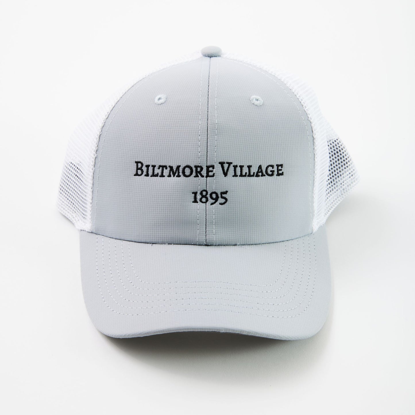 Support Biltmore Village Hat