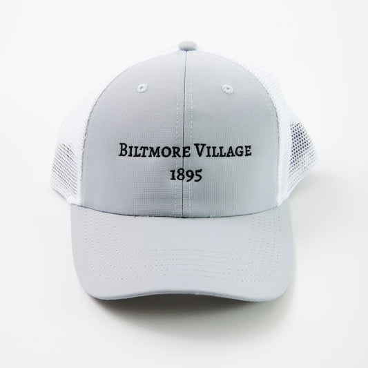 Support Biltmore Village Hat