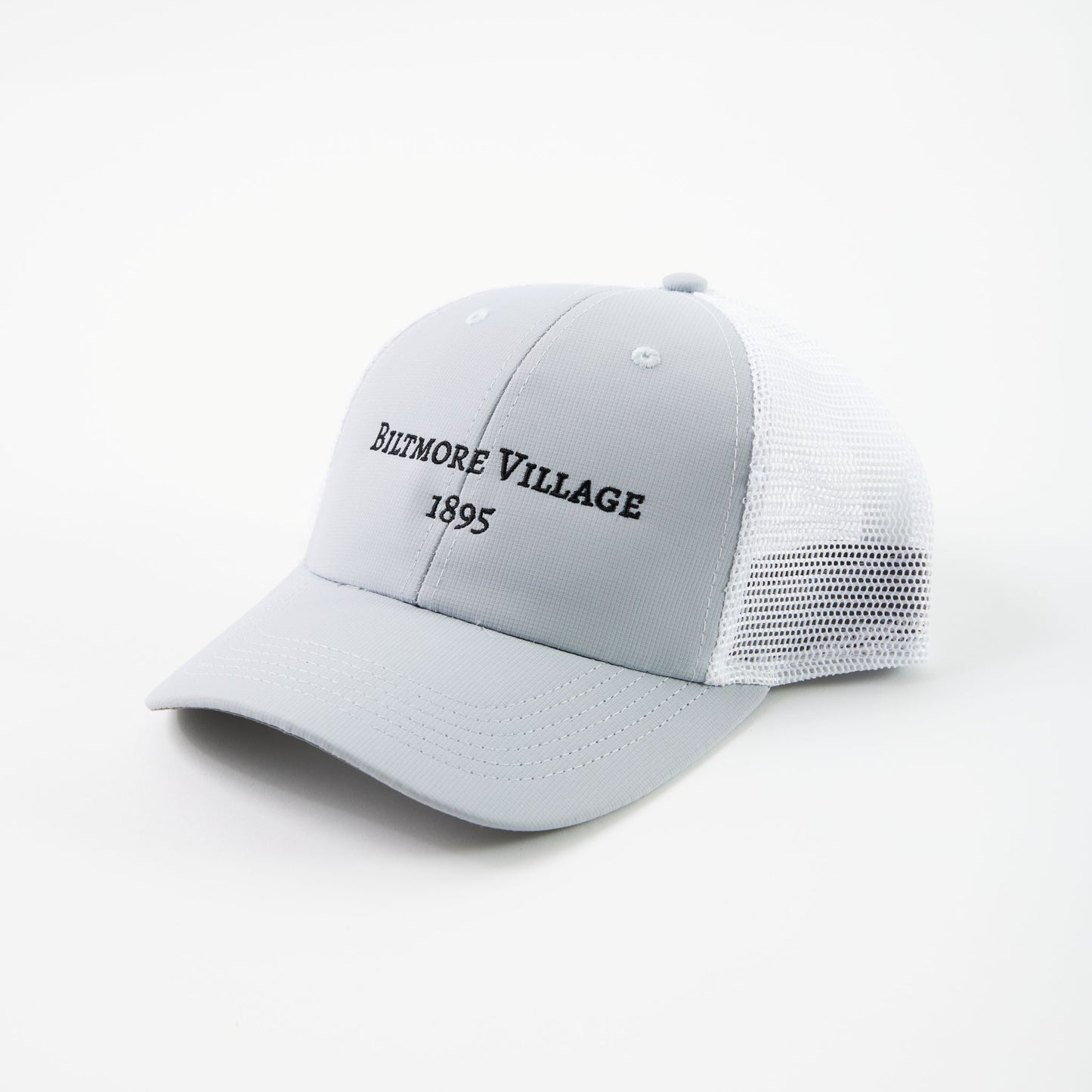 Support Biltmore Village Hat