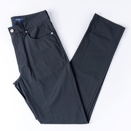 Performance Five-Pocket Four Way Stretch Pant - 2 Color Options Available