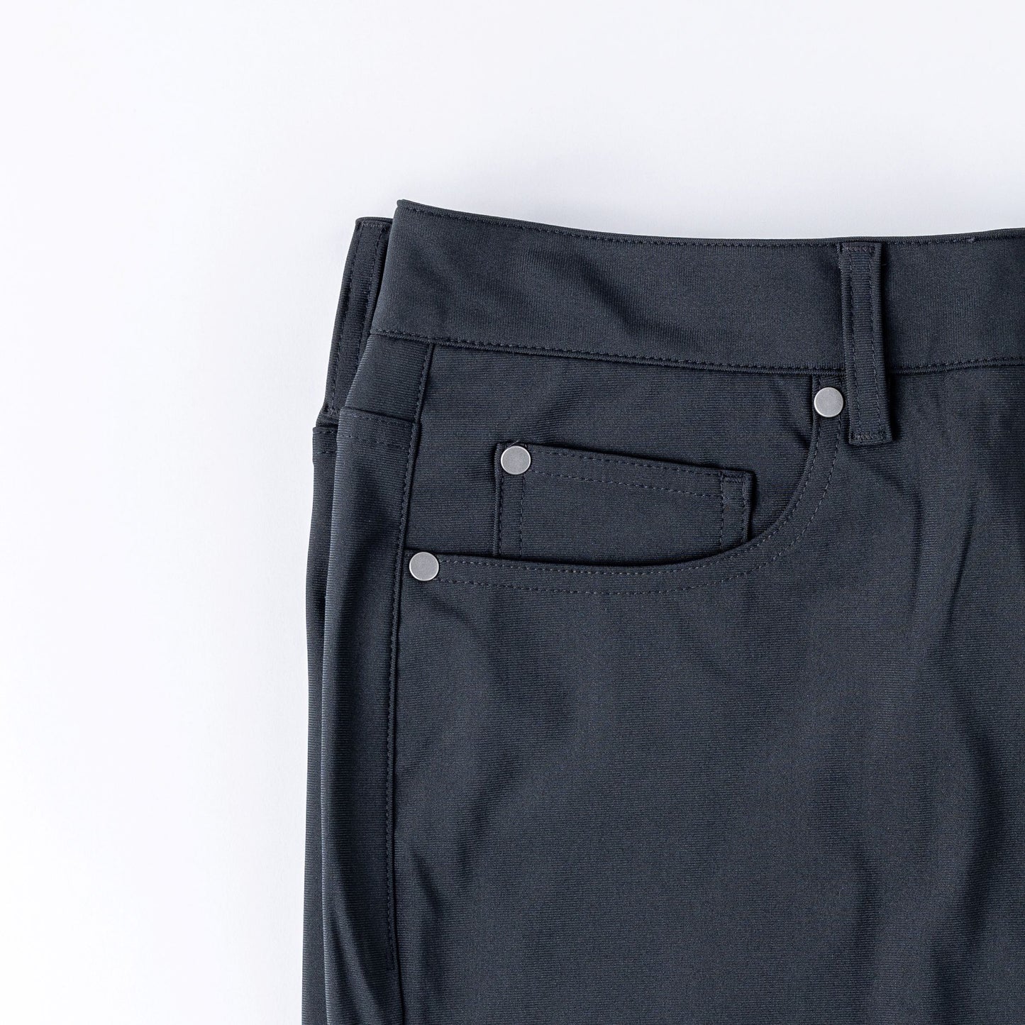 Performance Five-Pocket Four Way Stretch Pant - Available in 2 Colors